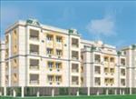 Doshi Sri Mahalakshmi Utsav, 2 & 3 BHK Apartments